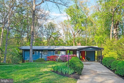 3415 Surrey Ln, FALLS CHURCH, VA, 22042-3524 | Card Image