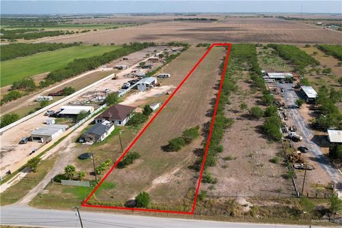 4605 E Mile 12 1/2 N, Mercedes, TX, 78570-6018 | Card Image