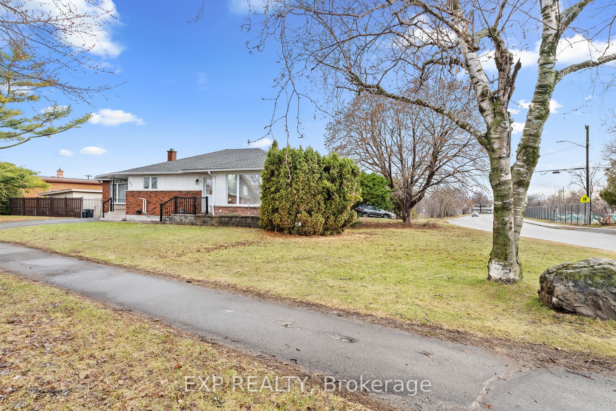 Residential in Overbrook - Castleheights and Area 3
