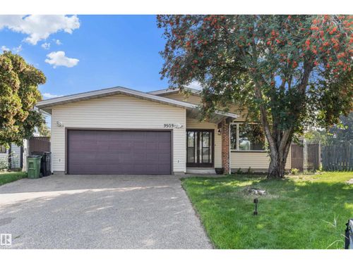 3503 20 Ave Nw, Edmonton, AB, T6L3E2 | Card Image