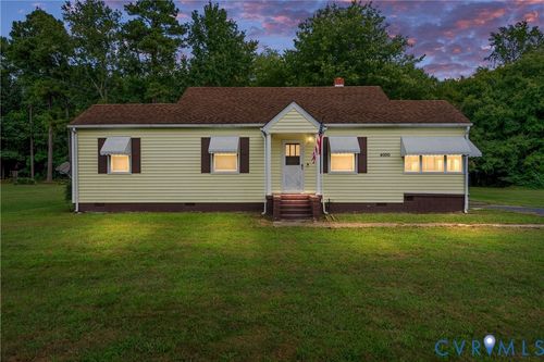 4000 Wayside Rd, Charles City, VA, 23030-4406 | Card Image