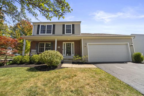 101 Ruby Red Ln, Delaware, OH, 43015-5078 | Card Image