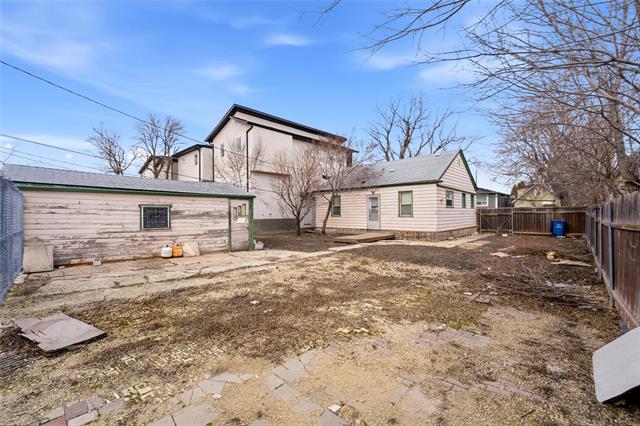 Residential in Winnipeg 4