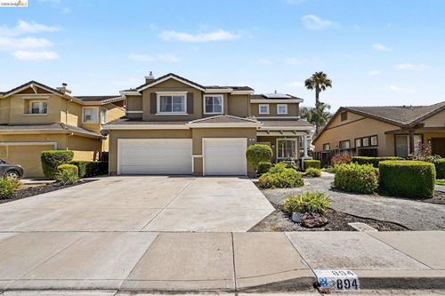 894 Stonewood Dr, Brentwood, CA, 94513-6127 | Card Image