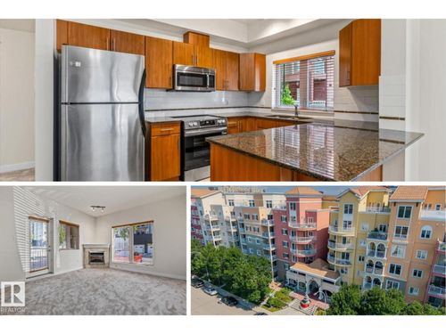118-10333 112 St Nw, Edmonton, AB, T5K0B4 | Card Image