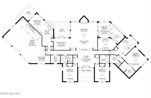 18 Lochdon Ct, Pinehurst, NC, 28374-6700 | Card Image