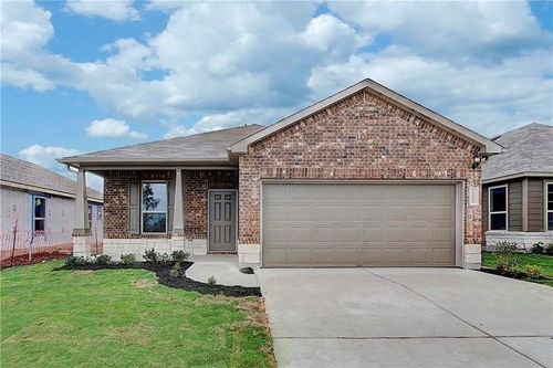 1916 Cliffbrake Way, Georgetown, TX, 78626-2195 | Card Image