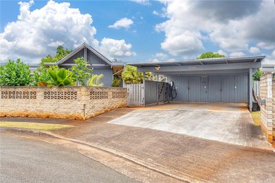 95-434 Kamahana Place, House other with 3 bedrooms, 2 bathrooms and 2 parking in Mililani HI | Image 2