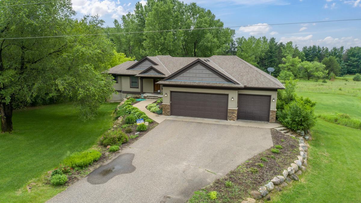 226th Ln, East Bethel, MN 55011