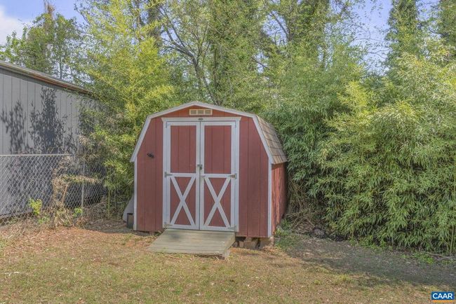 124 N Baker St, House other with 3 bedrooms, 1 bathrooms and null parking in CHARLOTTESVILLE VA | Image 22