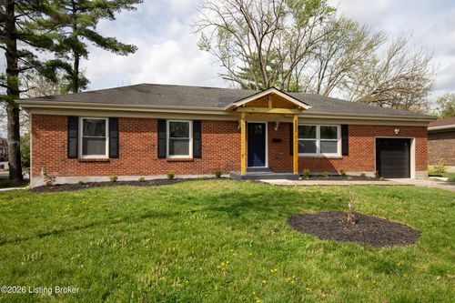 3532 Leith Ln, Louisville, KY, 40218-2452 | Card Image