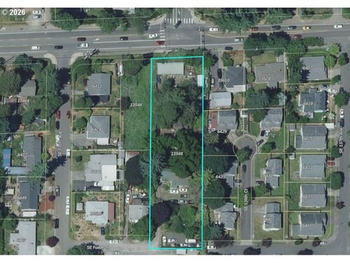 13548 Se Foster Rd, Portland, OR, 97236 | Card Image