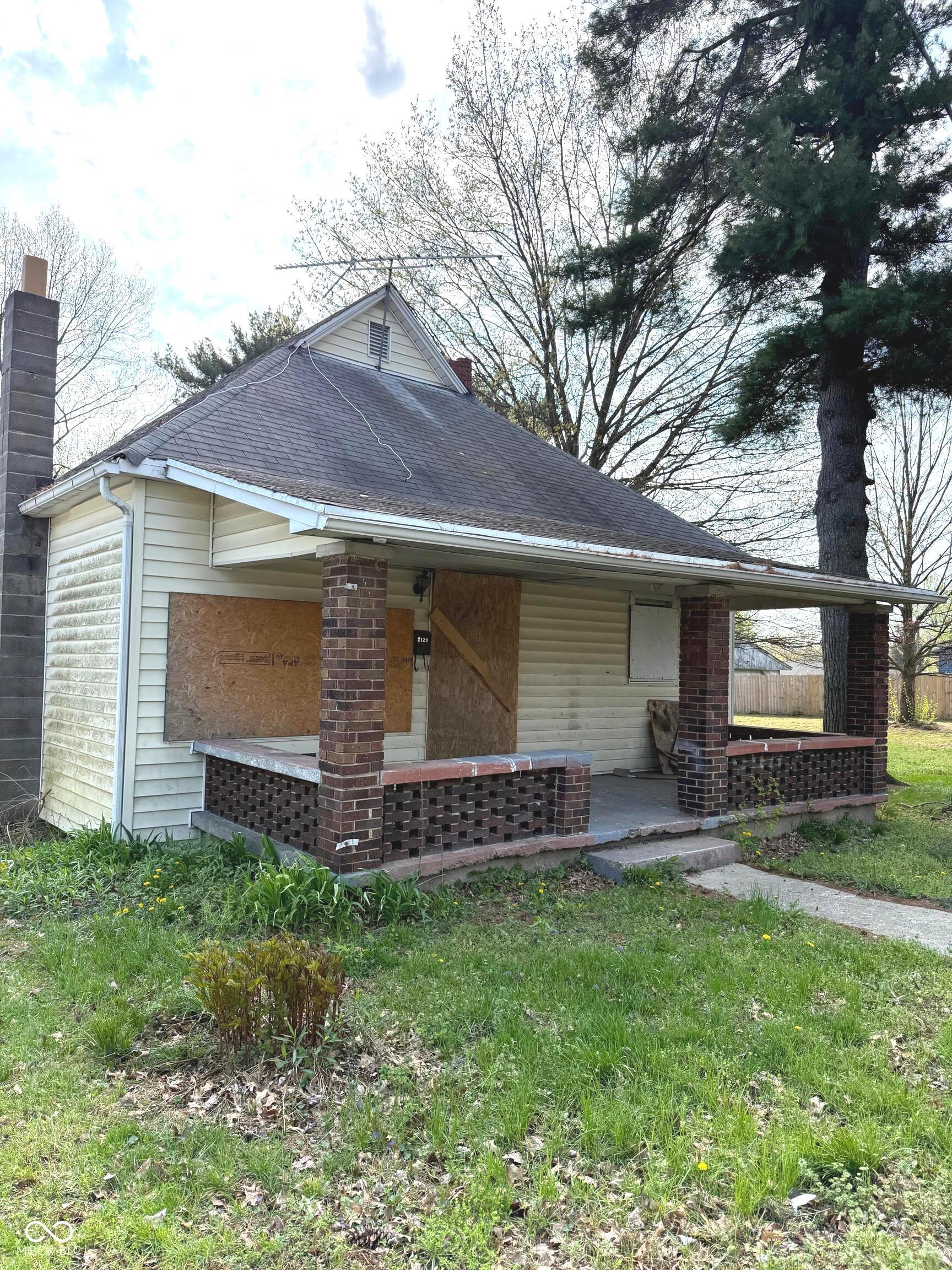 Residential in Terre Haute 5