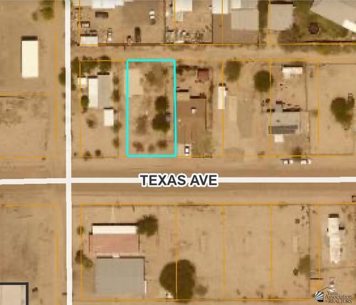 40164 E Texas Ave, Tacna, AZ, 85352-0029 | Card Image