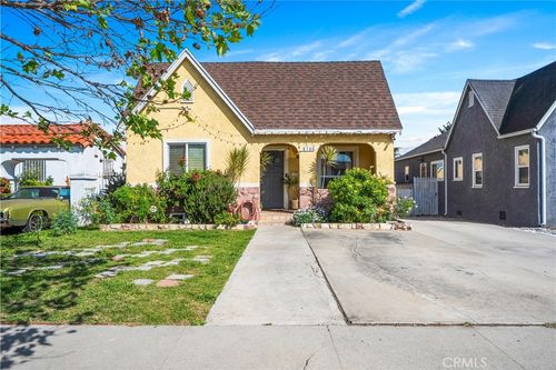 8766 Dalton Ave, Los Angeles, CA, 90018 | Card Image