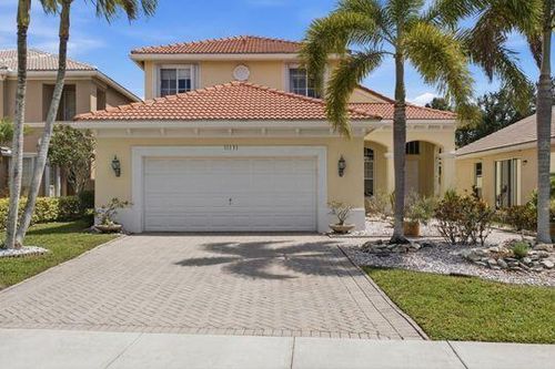 11131 Laurel Walk Rd, Wellington, FL, 33449-8345 | Card Image