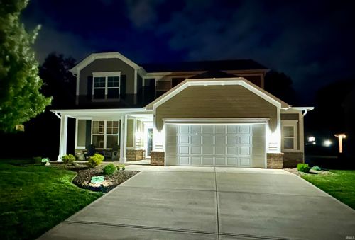 230 Mackinaw Cir, Kokomo, IN, 46902-5653 | Card Image