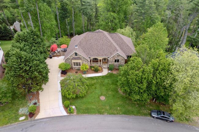20268 Heron Cir, House other with 4 bedrooms, 3 bathrooms and 2 parking in Abingdon VA | Image 53