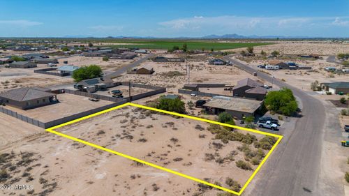 40-3740 N Bandelier Drive, Eloy, AZ, 85131 | Card Image
