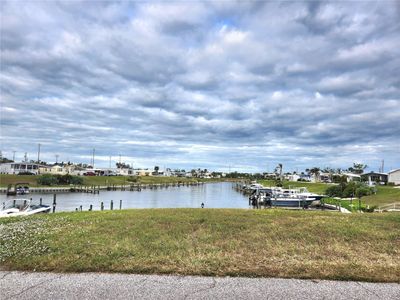 A home for your boat in the community justharbor just off the Intracoastal Waterway. | Image 2