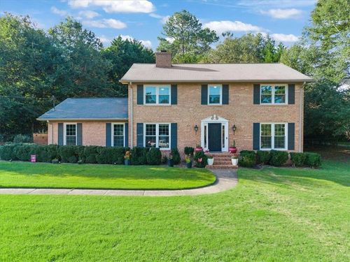 200 Clifton Dr, Athens, GA, 30606-1633 | Card Image