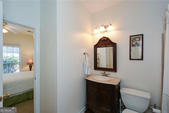 305 Collegiate Dr, House other with 5 bedrooms, 4 bathrooms and 2 parking in Powder Springs GA | Image 25