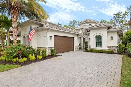14726 Reserve Ln, NAPLES, FL, 34109-9065 | Card Image