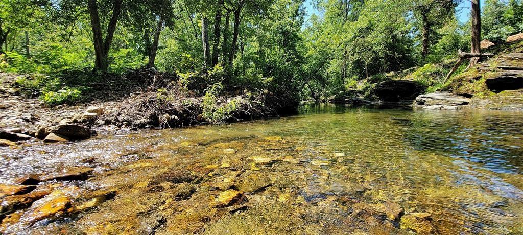 Land in Broken Bow 3