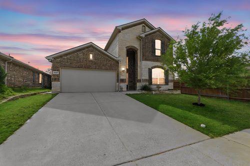 14408 Broomstick Rd, Haslet, TX, 76052-5874 | Card Image