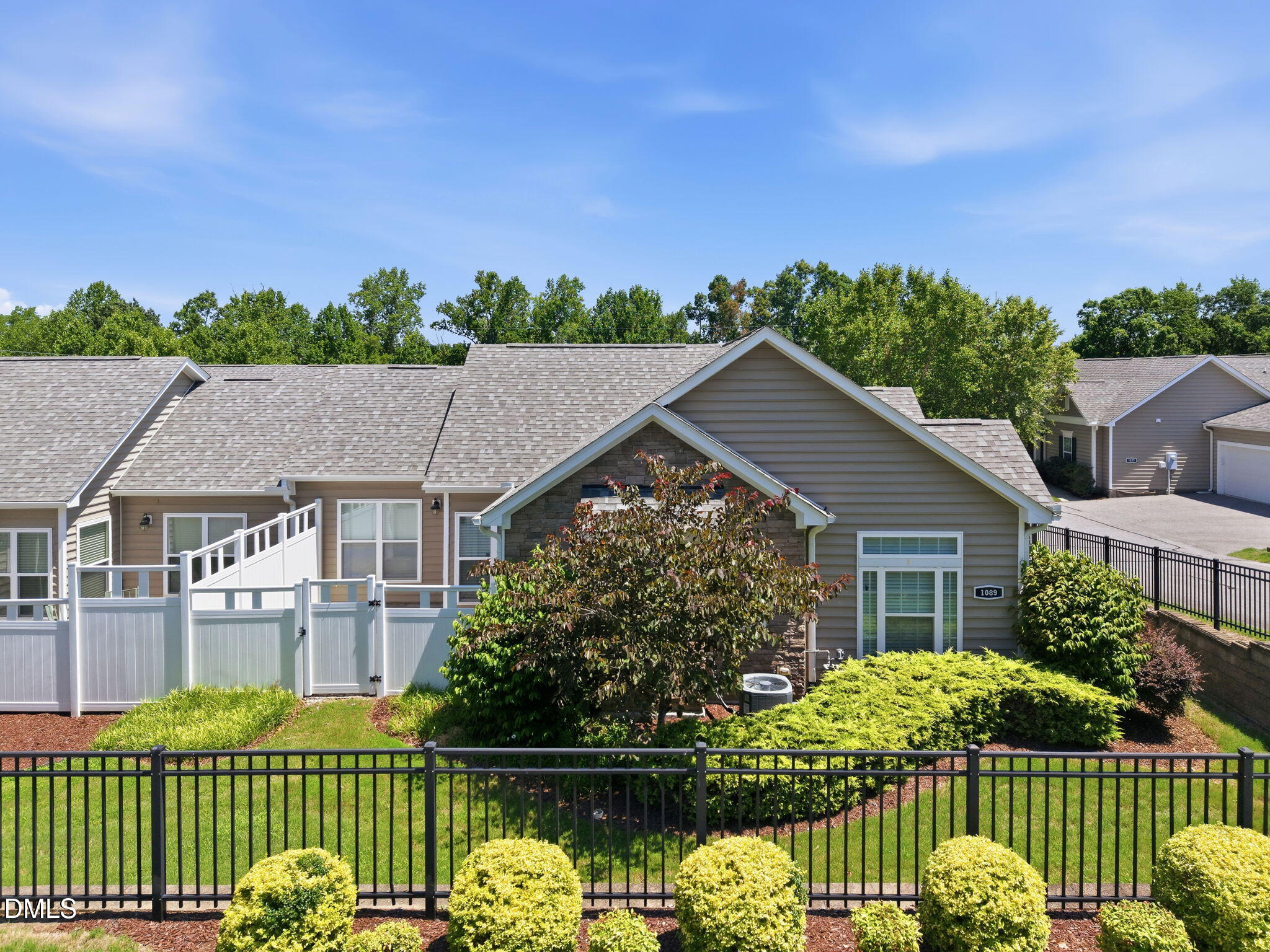 Residential in Wake Forest 5