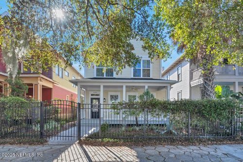 230 E 4th St, JACKSONVILLE, FL, 32206-4526 | Card Image