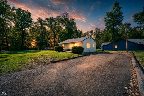 2809 Taxus St, Anderson, IN, 46011-9421 | Card Image