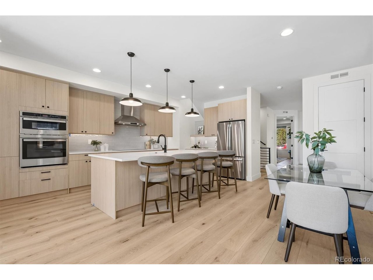Residential in Denver 3