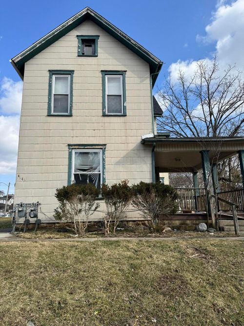 424 Shaffer St, Springfield, OH, 45504-2430 | Card Image