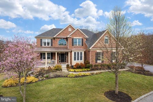4009 Trillium Way, CHESTER SPRINGS, PA, 19425-3887 | Card Image