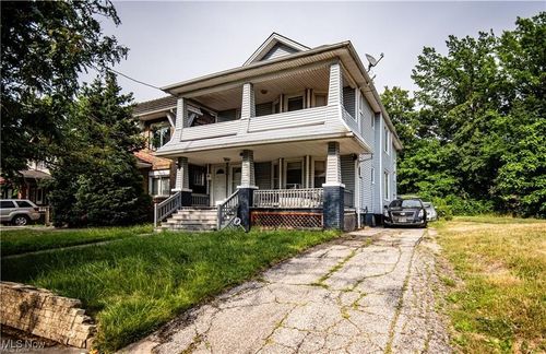 875-873 E 141st St, Cleveland, OH, 44110-3401 | Card Image