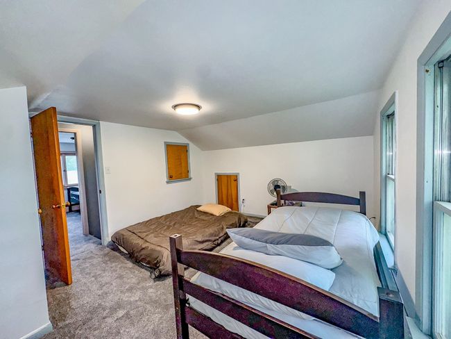 W806 State Road 23 49, House other with 3 bedrooms, 1 bathrooms and null parking in Green Lake WI | Image 16