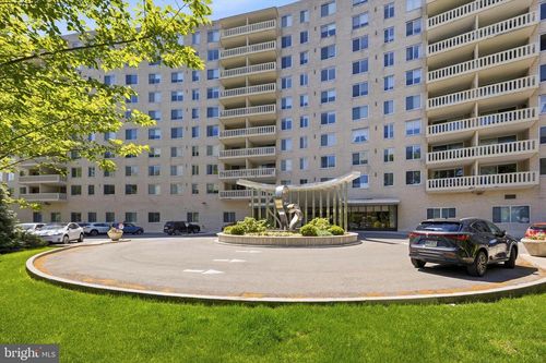 191 PRESIDENTIAL BLVD 191 Presidential Blvd. 805, BALA CYNWYD, PA, 19004 | Card Image