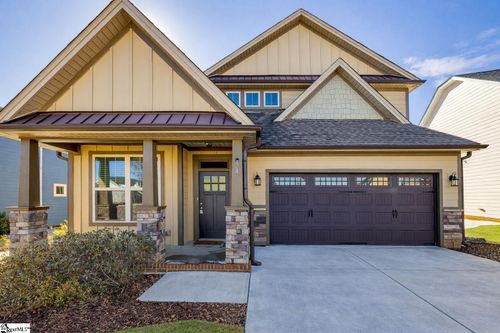 54 Mossycup Rd, Taylors, SC, 29687-4630 | Card Image