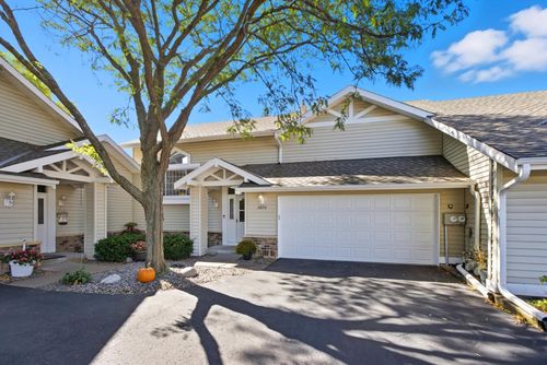3875 Niagara Ln N, Plymouth, MN, 55446-4235 | Card Image