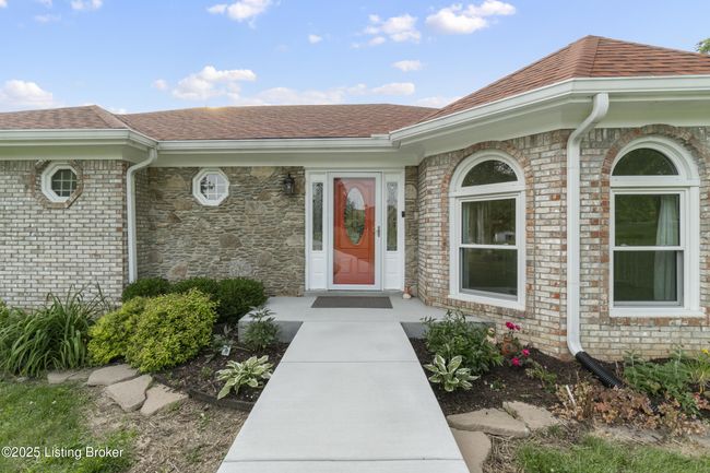 3205 Lake Pointe Ct, House other with 3 bedrooms, 4 bathrooms and null parking in Crestwood KY | Image 9