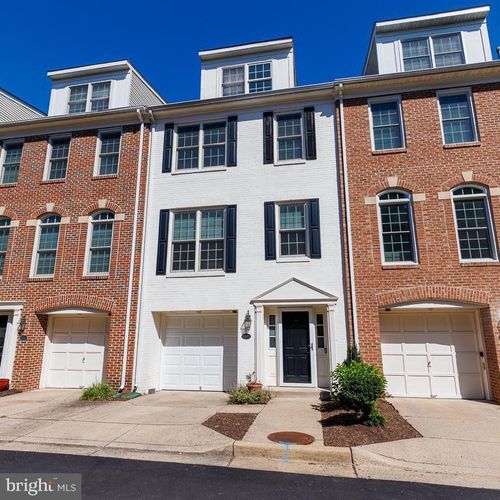j-504 N Thomas St, Arlington, VA, 22203-2488 | Card Image
