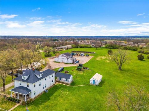 5323 Cincinnati Dayton Rd, Liberty Twp, OH, 45044-9468 | Card Image