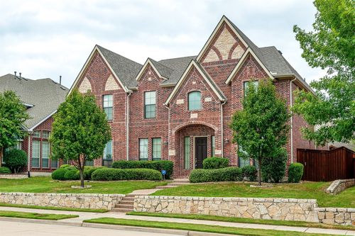 1505 Branch Hollow Dr E, Carrollton, TX, 75007-1226 | Card Image