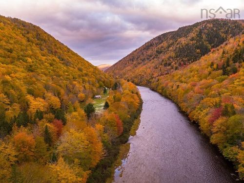 3719 W Big Intervale Rd, Margaree Valley, NS, B0E2C0 | Card Image