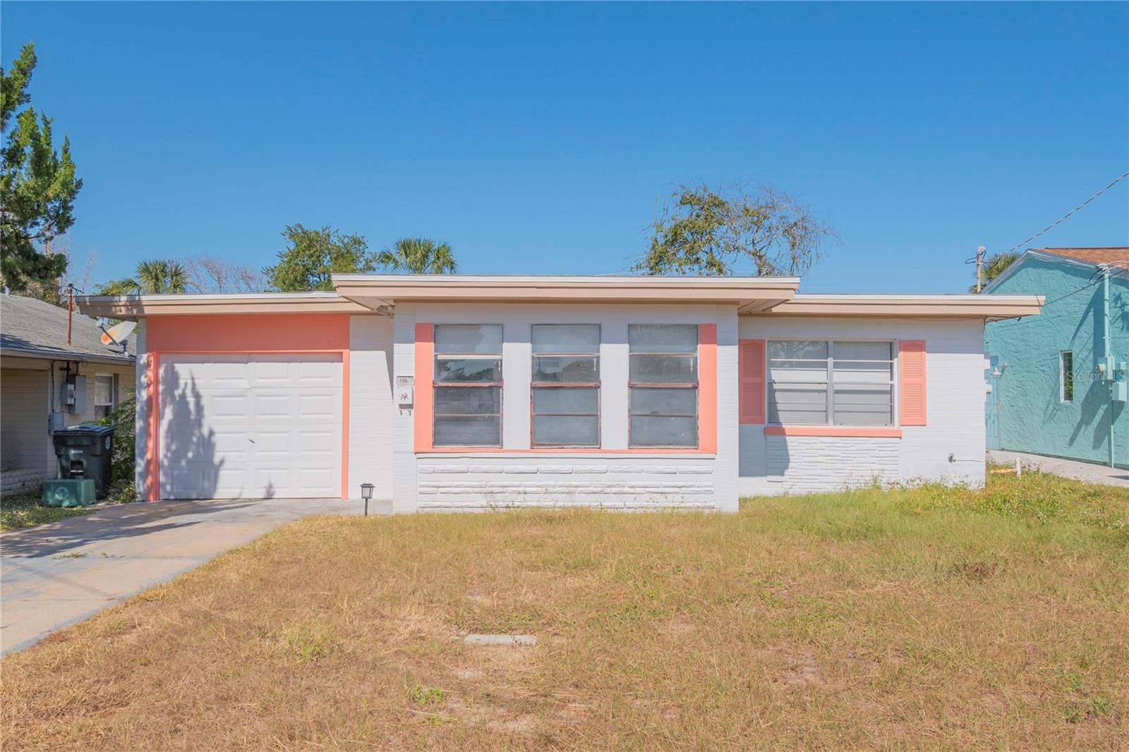 Golf Blvd, Daytona Beach, FL 32118