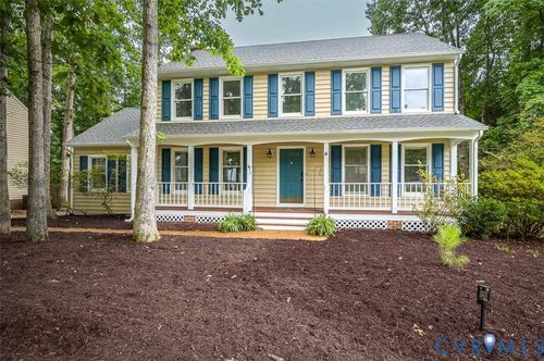 1617 Swinton Ln, Henrico, VA, 23238-4054 | Card Image