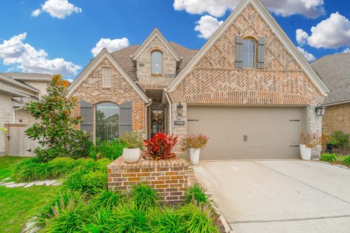 11406 Collinsia Ln, Cypress, TX, 77433-8411 | Card Image
