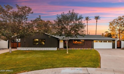 1458 E Tuckey Ln, Phoenix, AZ, 85014-1419 | Card Image