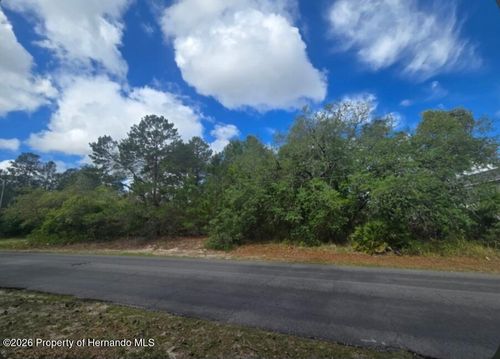 4113 Portillo Rd, Spring Hill, FL, 34608 | Card Image